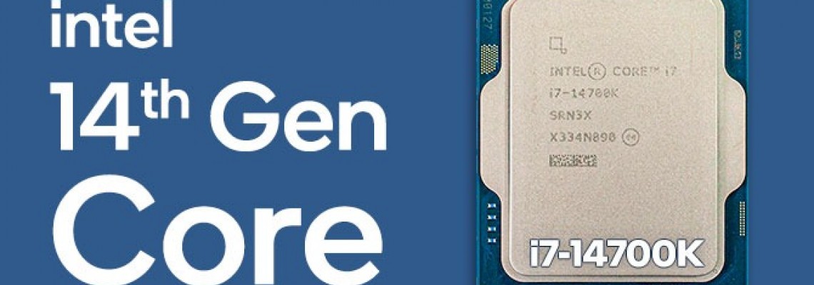 Intel i7 14700K vs. Ryzen 7 7800X3D: O Confruntare a Gigantilor în Lumea Procesoarelor