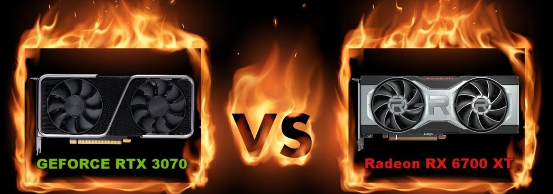 RTX vs GTX vs RX: Bătălia Titanilor în Era Gamingului Modern
