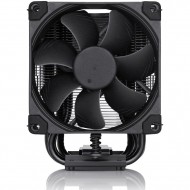 Cooler Procesor Noctua NH-U9S chromax.black, compatibil AMD/Intel