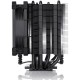 Cooler Procesor Noctua NH-U9S chromax.black, compatibil AMD/Intel