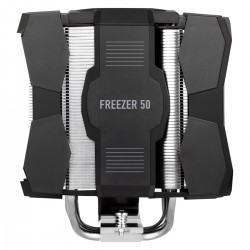 Cooler Procesor ARCTIC Freezer 50 incl. A-RGB Controller, compatibil AMD/Intel