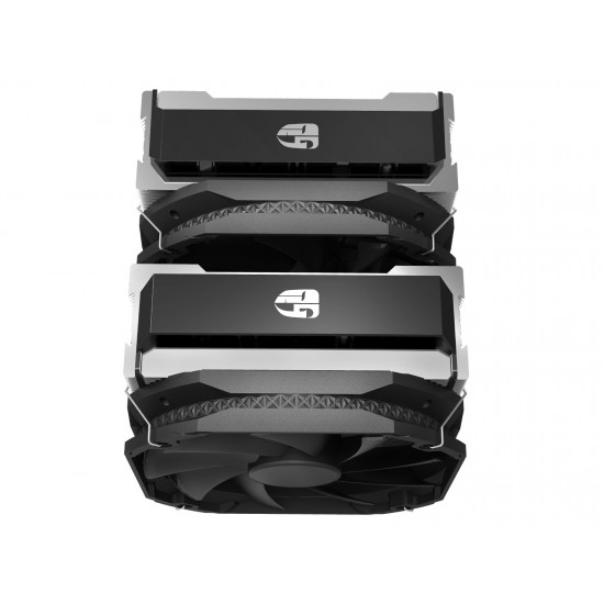 Cooler Procesor DeepCool Assassin III , compatibil AMD/INTEL