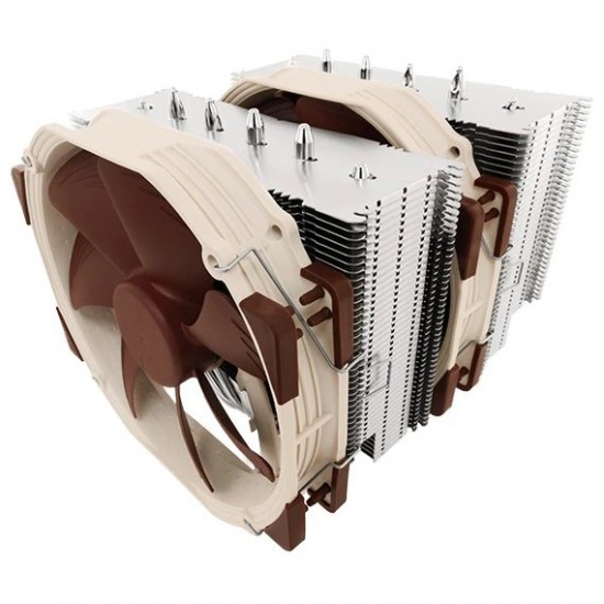 Cooler Procesor NOCTUA NH-D15