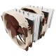 Cooler Procesor NOCTUA NH-D15