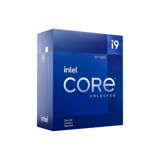 PROCESOR INTEL CORE I9-12900KF