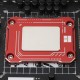Contact Frame pentru Intel LGA 1700 Thermalright BCF RED Intel 12th Gen CPU