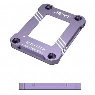 Contact Frame pentru Intel LGA 1700 JEYI purple Intel 12th / 13th / 14th Gen CPU