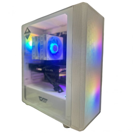 PC Gaming - The CUBE 805