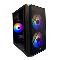 PC GAMING - Ratatoskr - INTEL i3-12100F - MSI RX 6500 XT 4GB