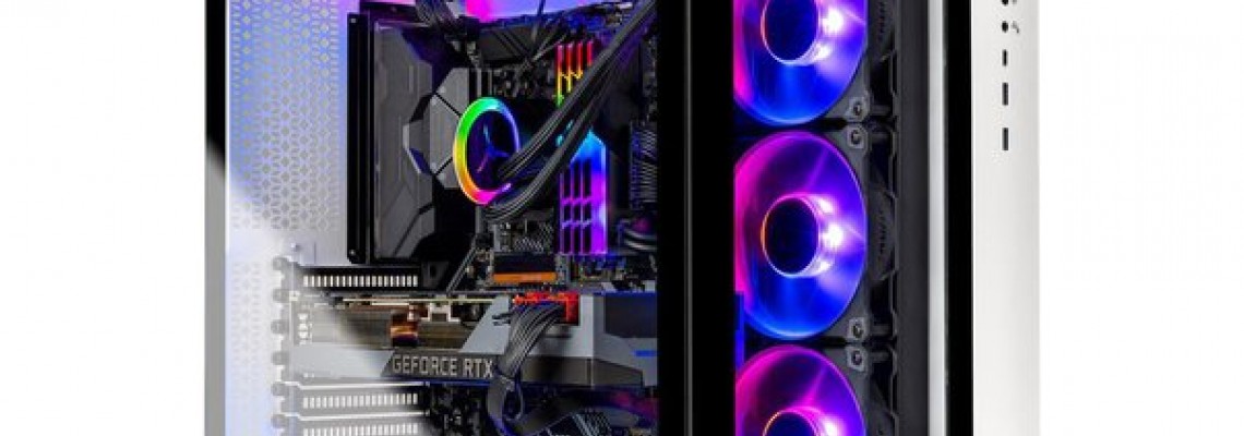 PC-uri Prebuild: Soluția Supremă pentru Gaming?
