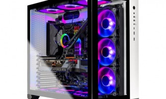 PC-uri Prebuild: Soluția Supremă pentru Gaming?