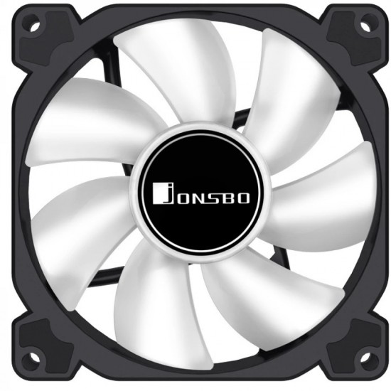Ventilator Jonsbo FR-925 ARGB