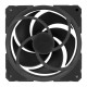 VENTILATOR PC ARCTIC BioniX P120 A-RGB, 120mm