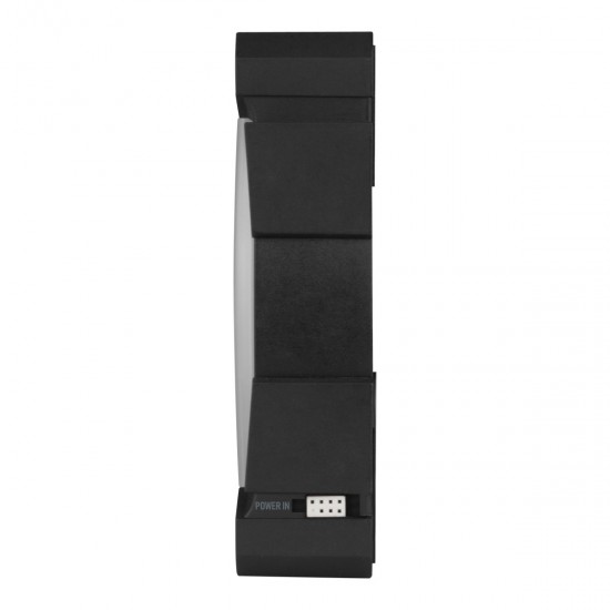VENTILATOR PC ARCTIC BioniX P120 A-RGB, 120mm