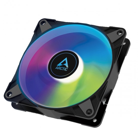 VENTILATOR PC ARCTIC P12 Negru A-RGB 120mm