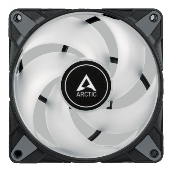 VENTILATOR PC ARCTIC P12 Negru A-RGB 120mm