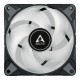 VENTILATOR PC ARCTIC P12 Negru A-RGB 120mm