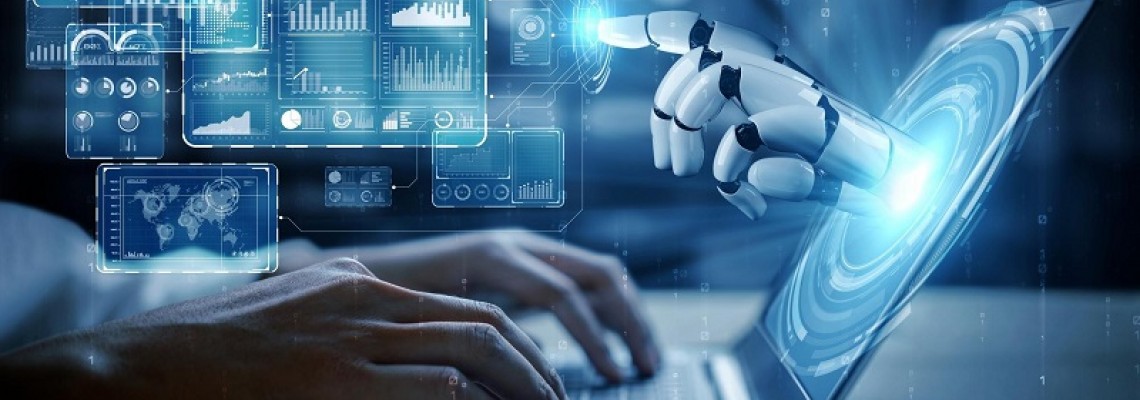 Explorând Frontierele Noi: Tendințe Tehnologice în Gaming