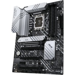 Placa de baza ASUS PRIME Z690-P DDR4, Socket 1700