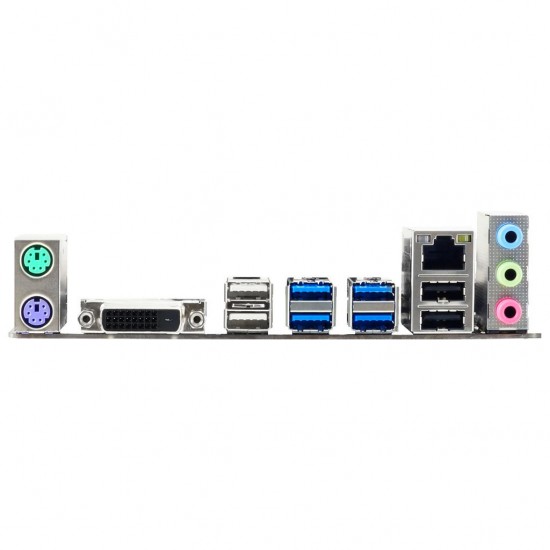 Placa de baza pentru mining BIOSTAR TB250-BTC PRO