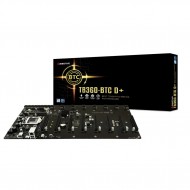 Placa de baza pentru mining Biostar TB360-BTC D+