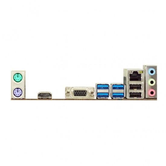 Placa de baza pentru mining Biostar TB360-BTC PRO 2.0