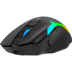 Mouse gaming Marvo M729W Wireless