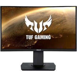 Monitor Gaming Curbat LED VA ASUS TUF 23.6", Full HD,165Hz-in stoc furnizor