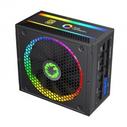 Sursa PC Gamemax RGB-PRO Modular, 80+ Gold, RGB, 1050W