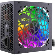 Sursa PC nJoy Freya 700, 700W, ATX, RGB, 80+ Bronze