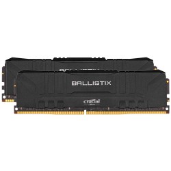 Memorie RAM Crucial Ballistix 2x16GB (32GB Kit) DDR4 3200 Mhz