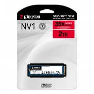 Solid State Drive (SSD) Kingston NV1 2TB, NVMe, M.2