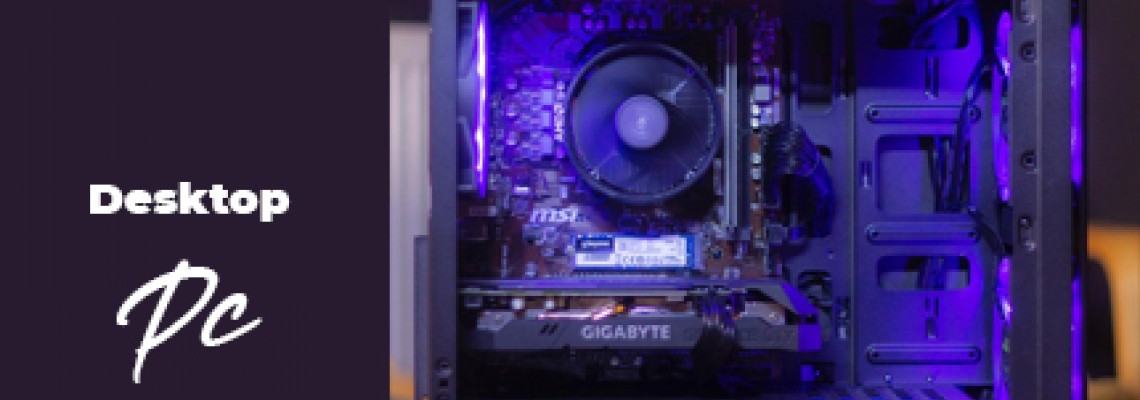 Puterea Personalizării cu Calculatoarele de Gaming de la PC Technetium