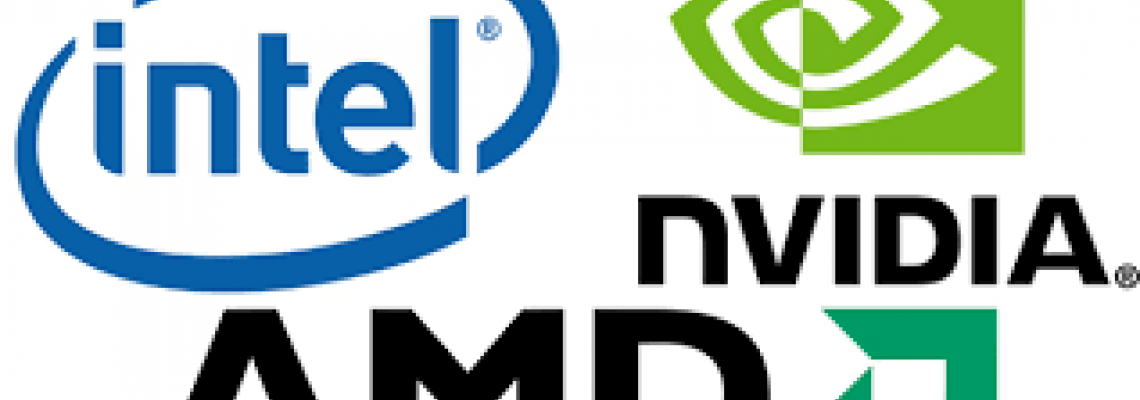 De ce NVIDIA merge mai bine cu Intel decât cu AMD?