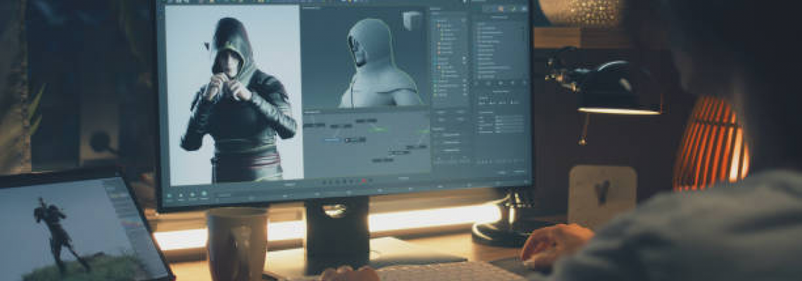 Construiește-ți Propriul PC de Gaming: Un Ghid Pas cu Pas